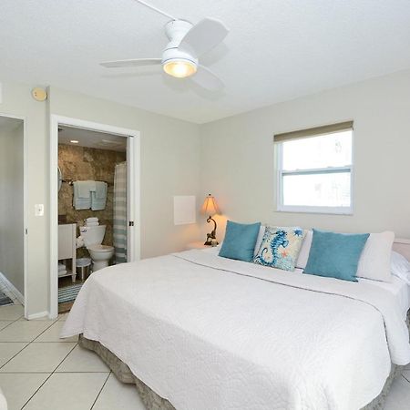 Canal 313 - Right In Siesta Key Village! Zewnętrze zdjęcie