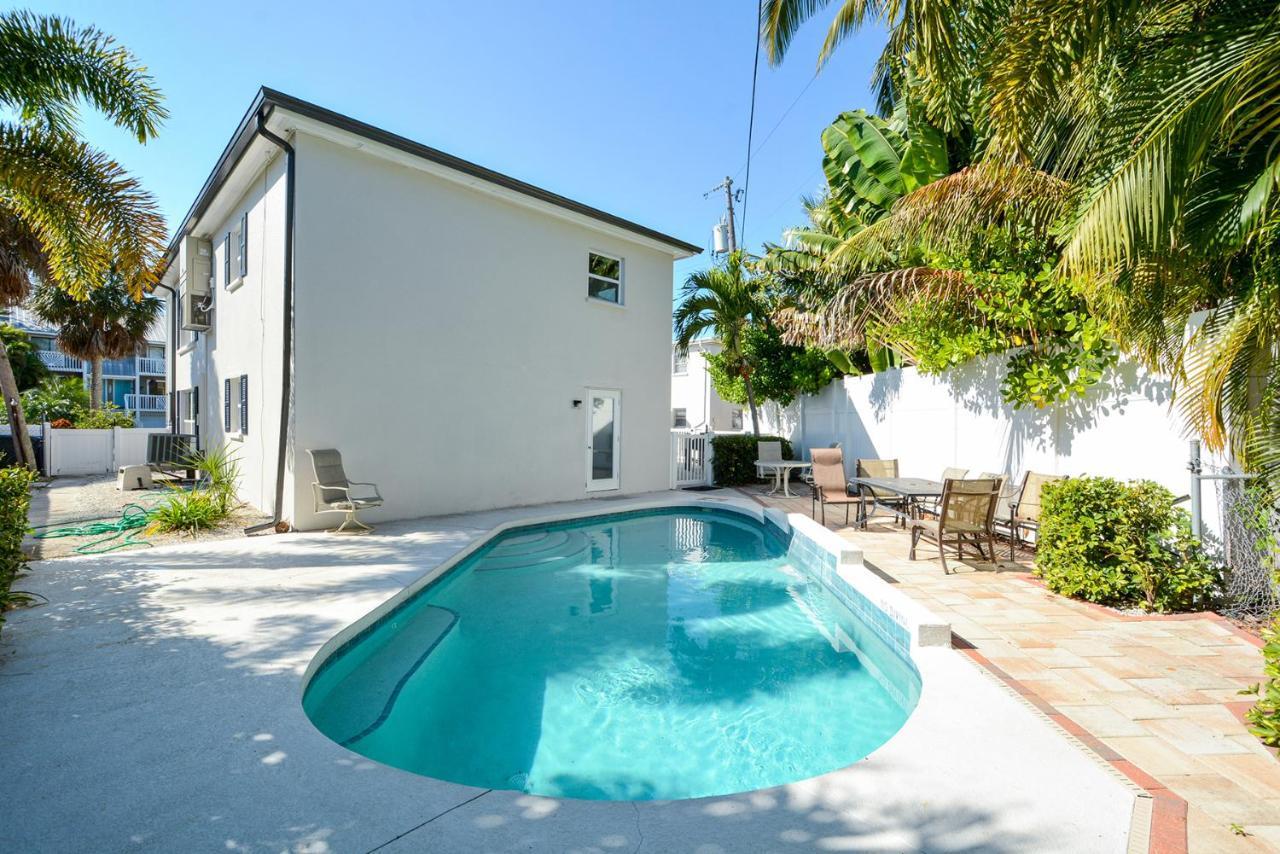 Canal 313 - Right In Siesta Key Village! Zewnętrze zdjęcie