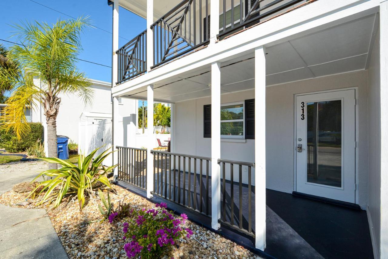Canal 313 - Right In Siesta Key Village! Zewnętrze zdjęcie
