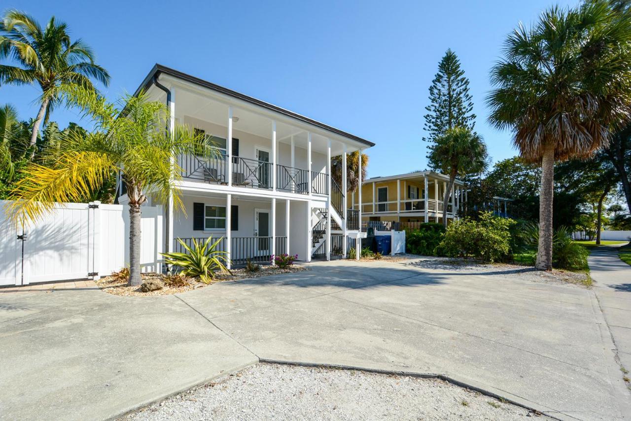 Canal 313 - Right In Siesta Key Village! Zewnętrze zdjęcie