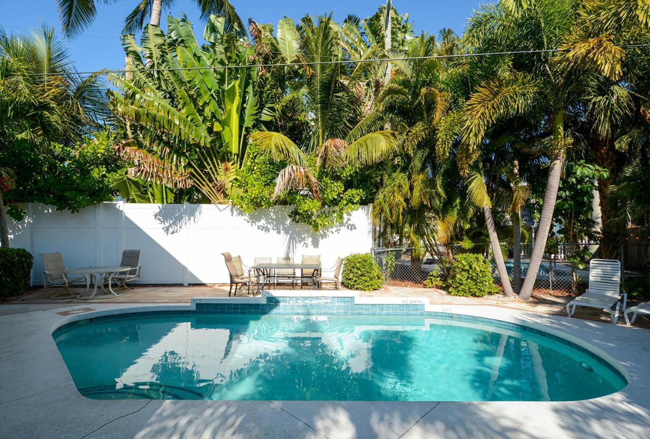 Canal 313 - Right In Siesta Key Village! Zewnętrze zdjęcie