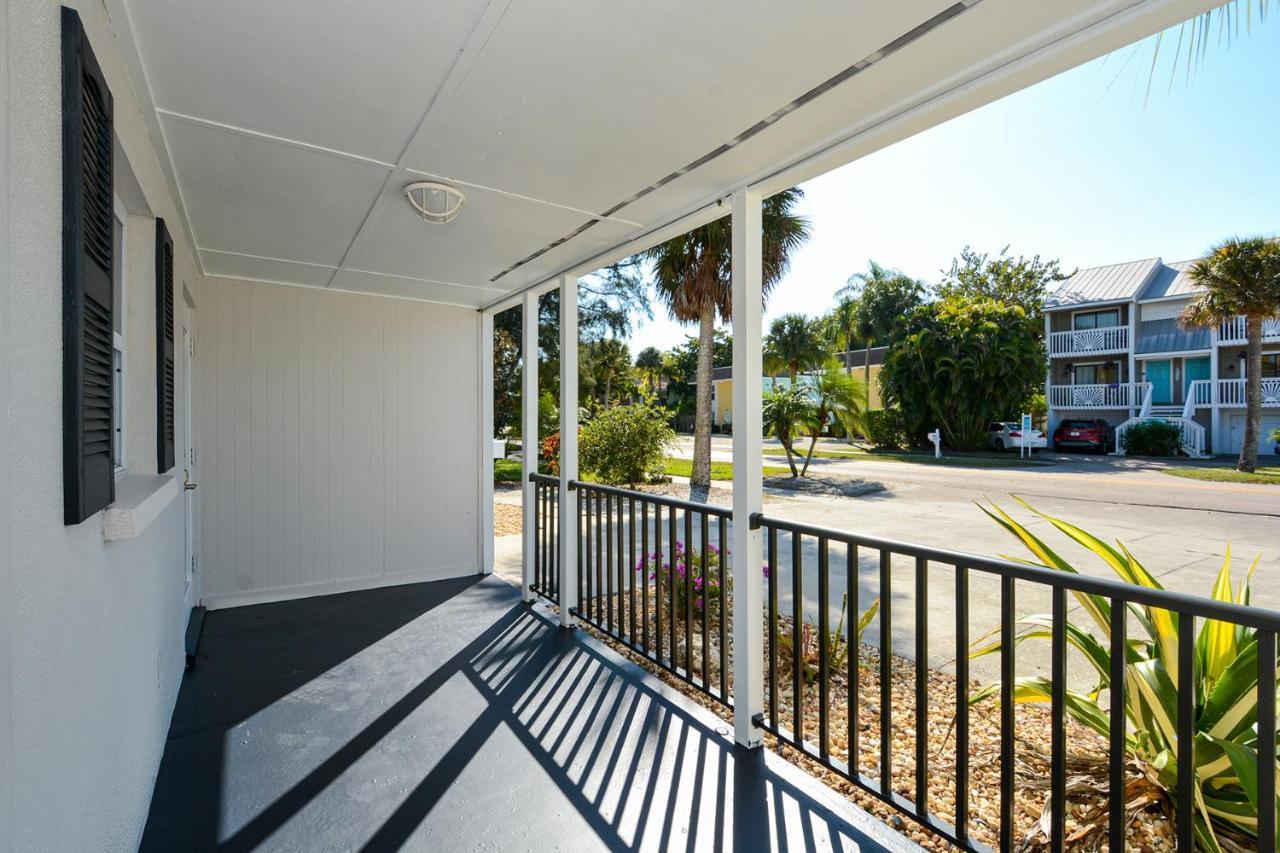 Canal 313 - Right In Siesta Key Village! Zewnętrze zdjęcie