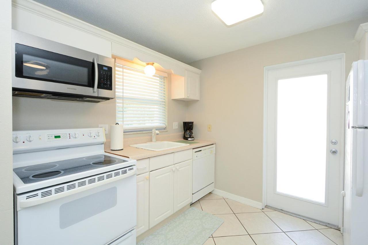 Canal 313 - Right In Siesta Key Village! Zewnętrze zdjęcie