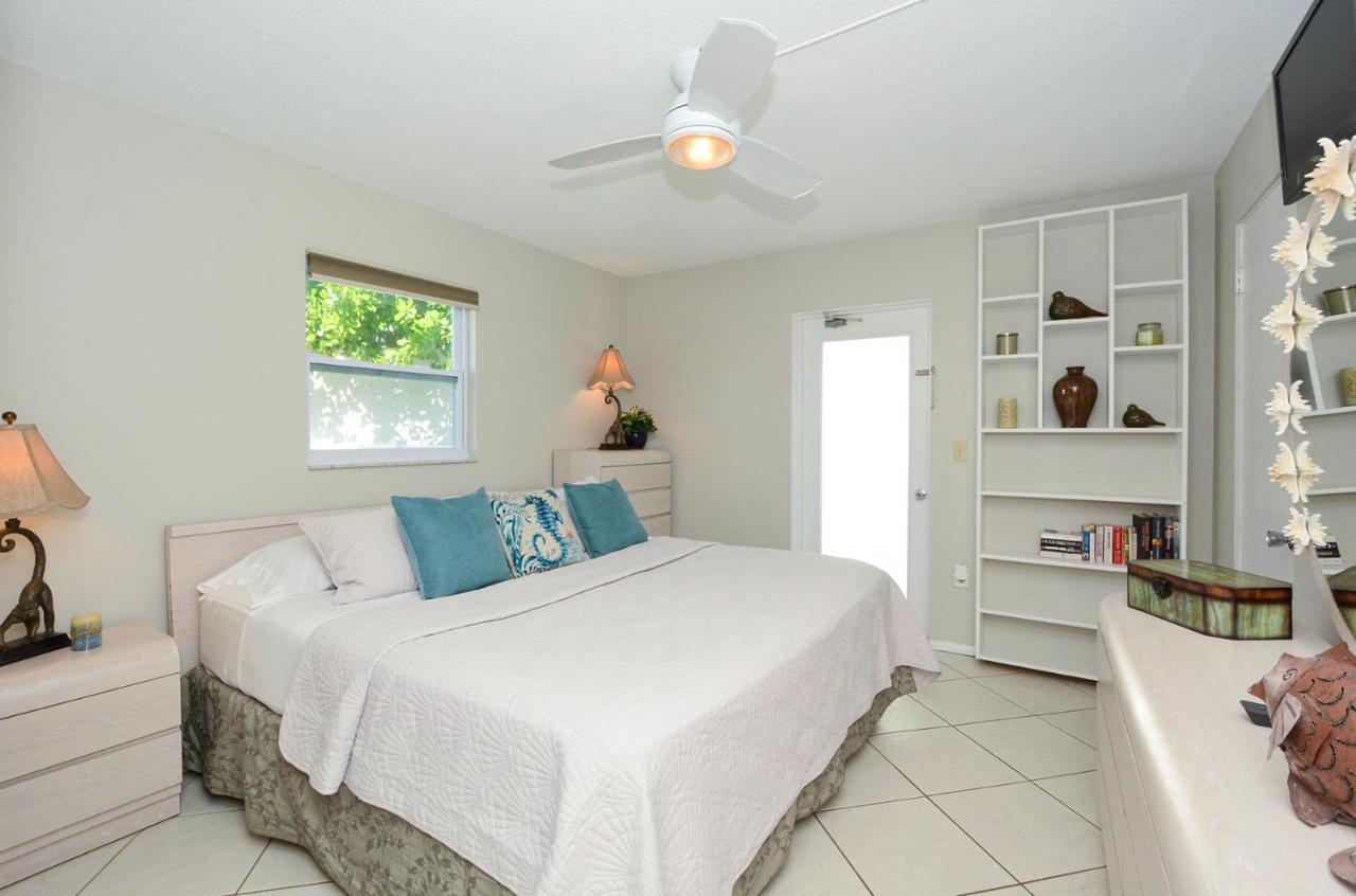 Canal 313 - Right In Siesta Key Village! Zewnętrze zdjęcie
