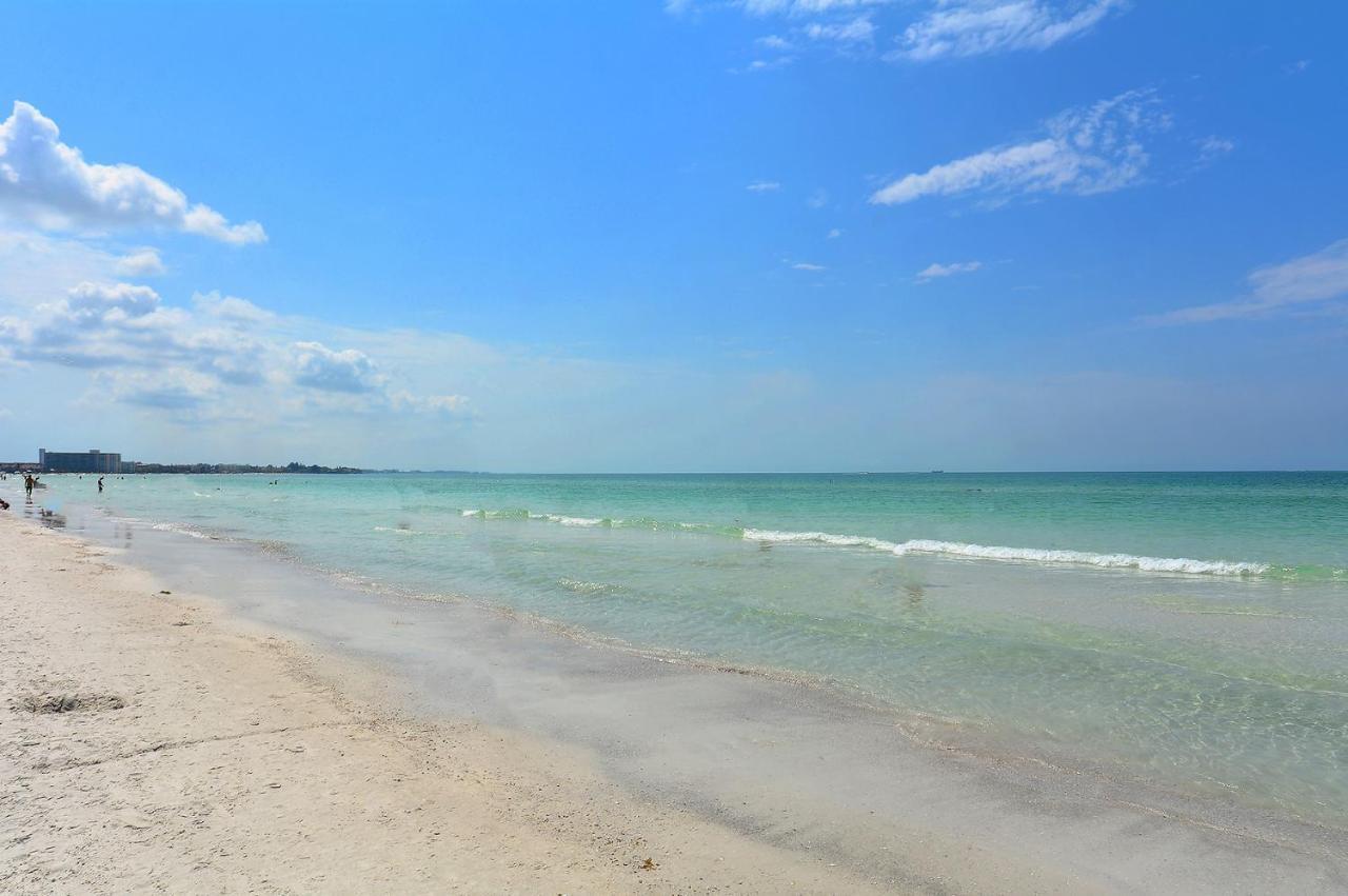 Canal 313 - Right In Siesta Key Village! Zewnętrze zdjęcie