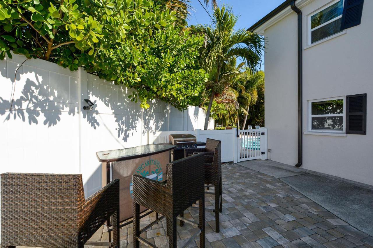 Canal 313 - Right In Siesta Key Village! Zewnętrze zdjęcie