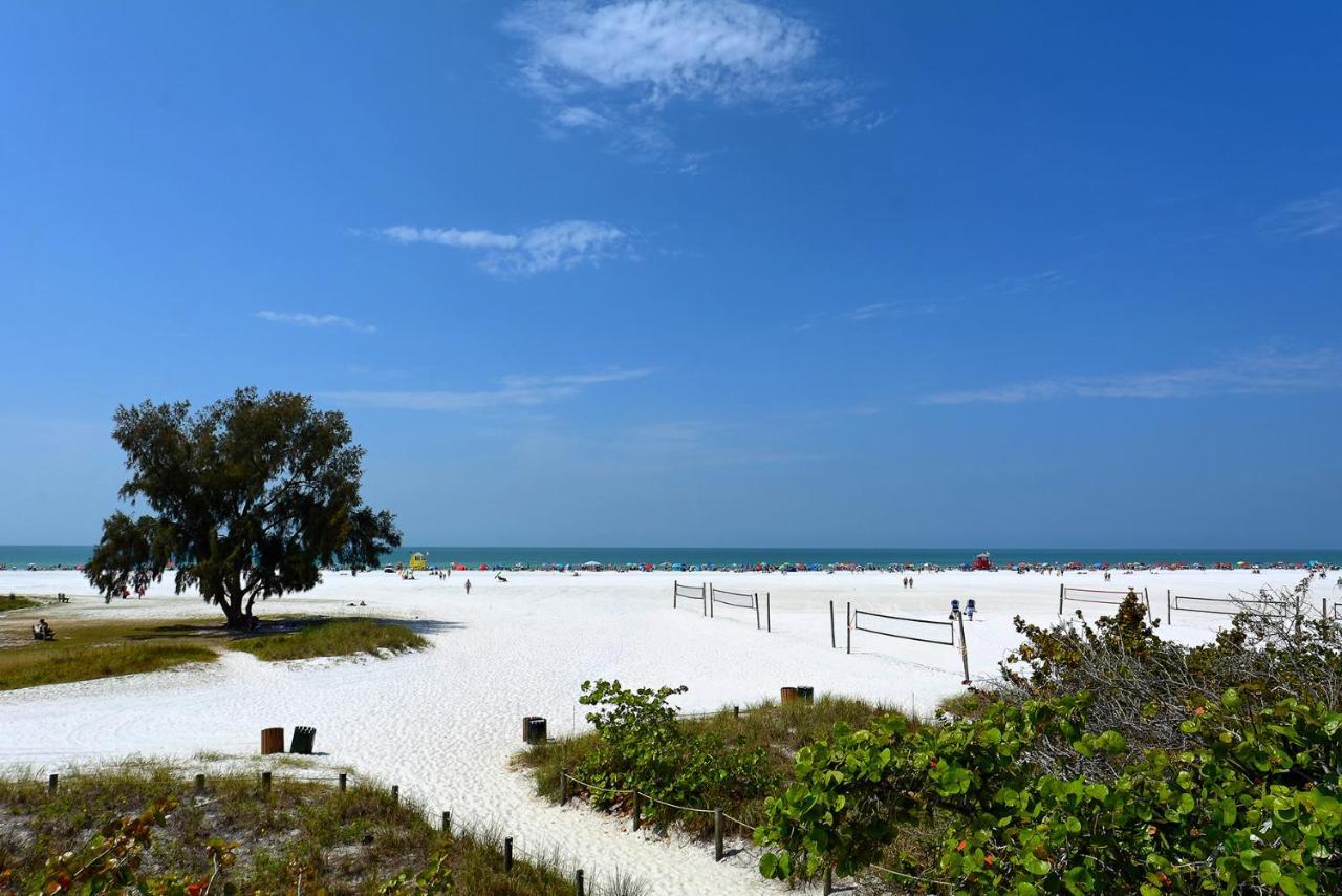 Canal 313 - Right In Siesta Key Village! Zewnętrze zdjęcie