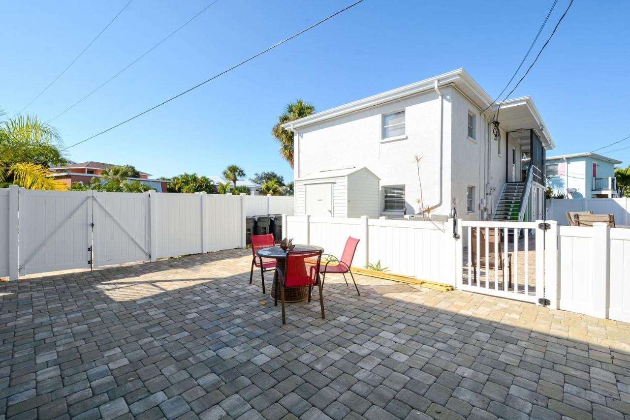 Canal 313 - Right In Siesta Key Village! Zewnętrze zdjęcie