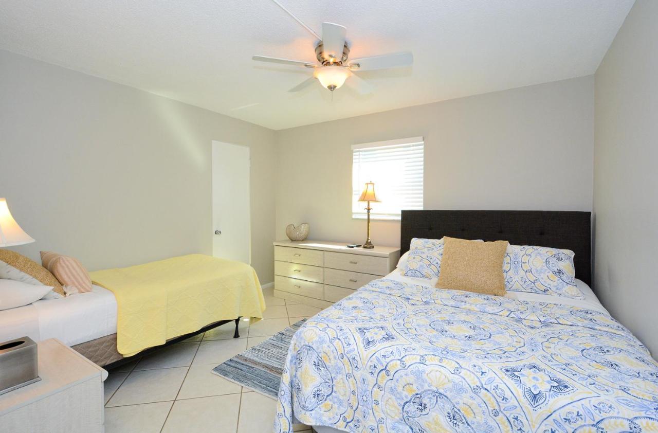 Canal 313 - Right In Siesta Key Village! Zewnętrze zdjęcie