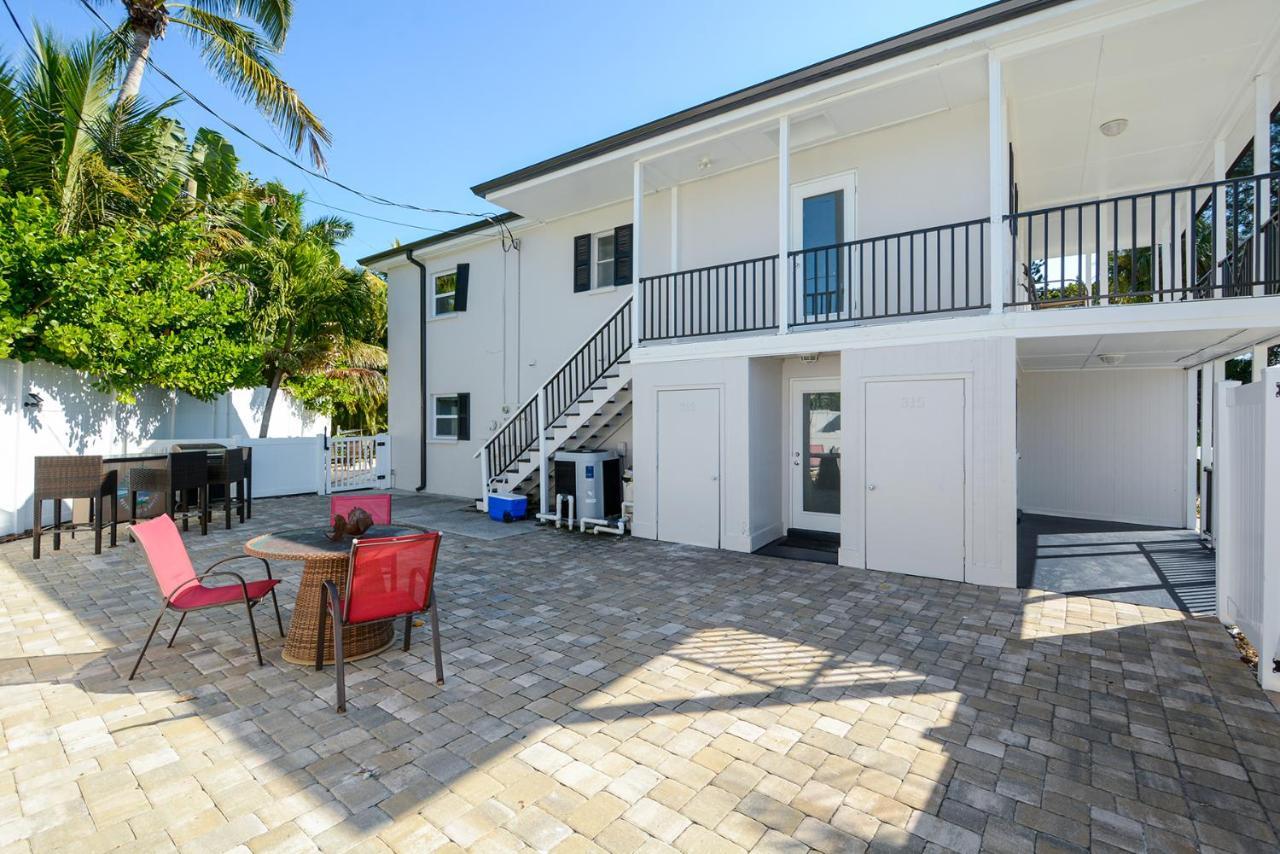 Canal 313 - Right In Siesta Key Village! Zewnętrze zdjęcie