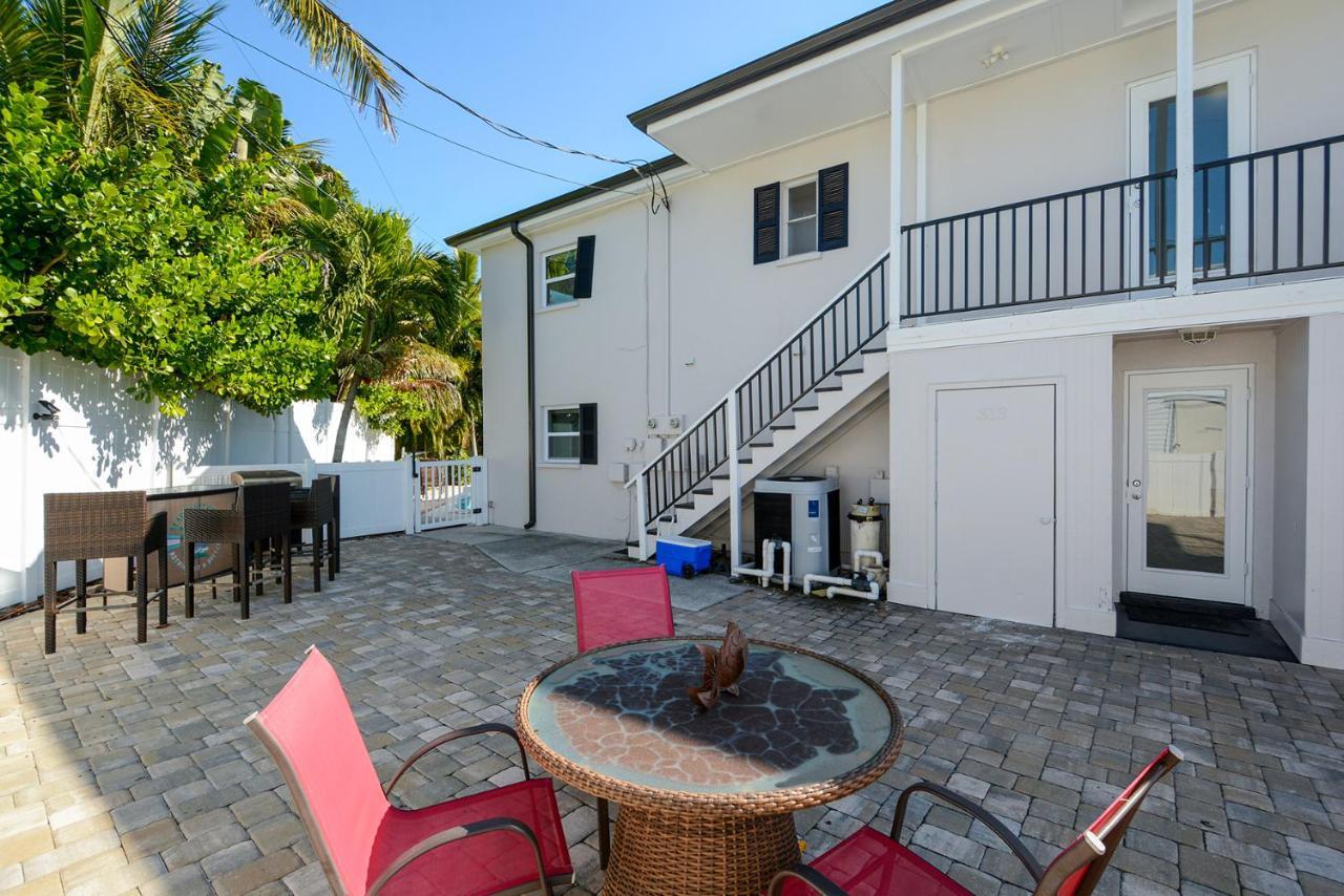 Canal 313 - Right In Siesta Key Village! Zewnętrze zdjęcie