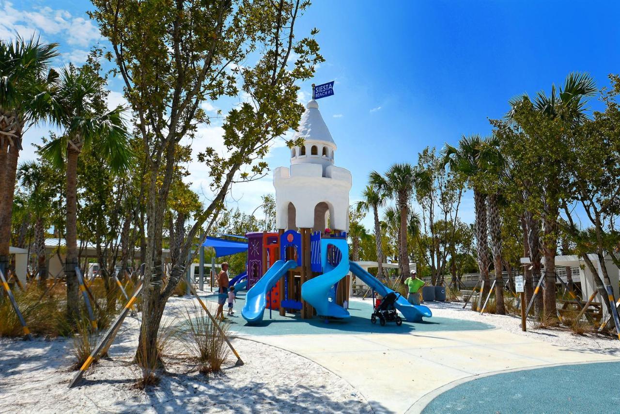 Canal 313 - Right In Siesta Key Village! Zewnętrze zdjęcie