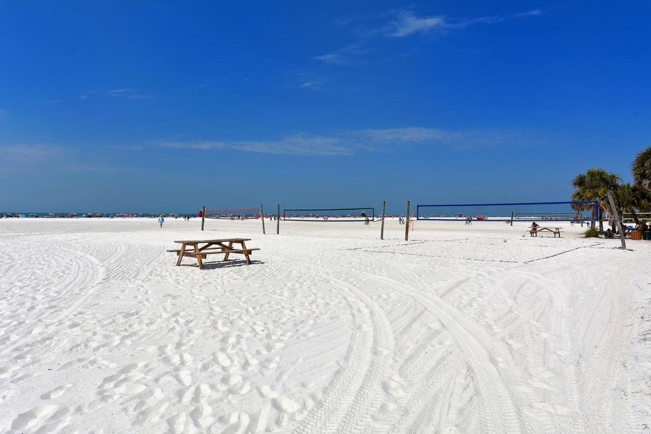 Canal 313 - Right In Siesta Key Village! Zewnętrze zdjęcie